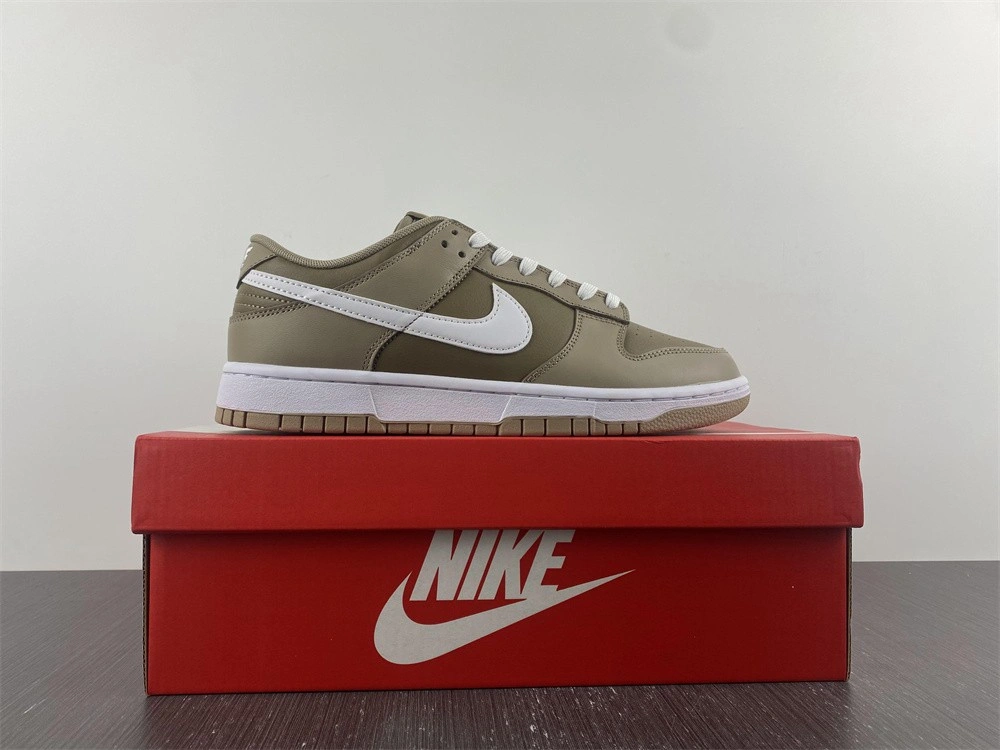 Nike Dunk Low Judge Grey - DJ6188-200