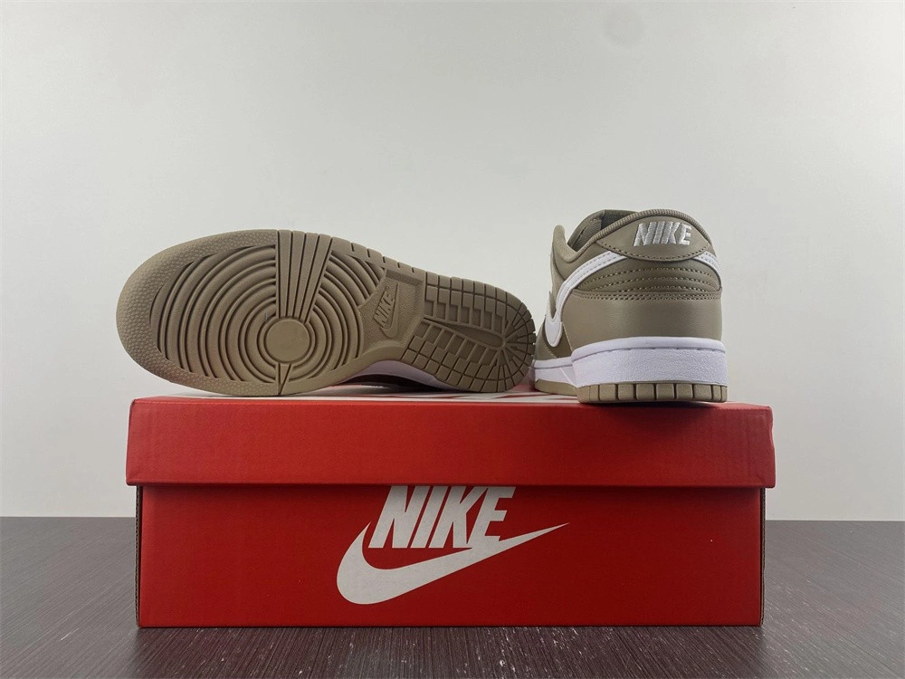 Nike Dunk Low Judge Grey - DJ6188-200
