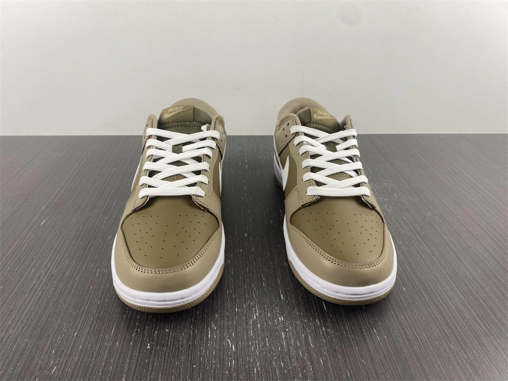 Nike Dunk Low Judge Grey - DJ6188-200