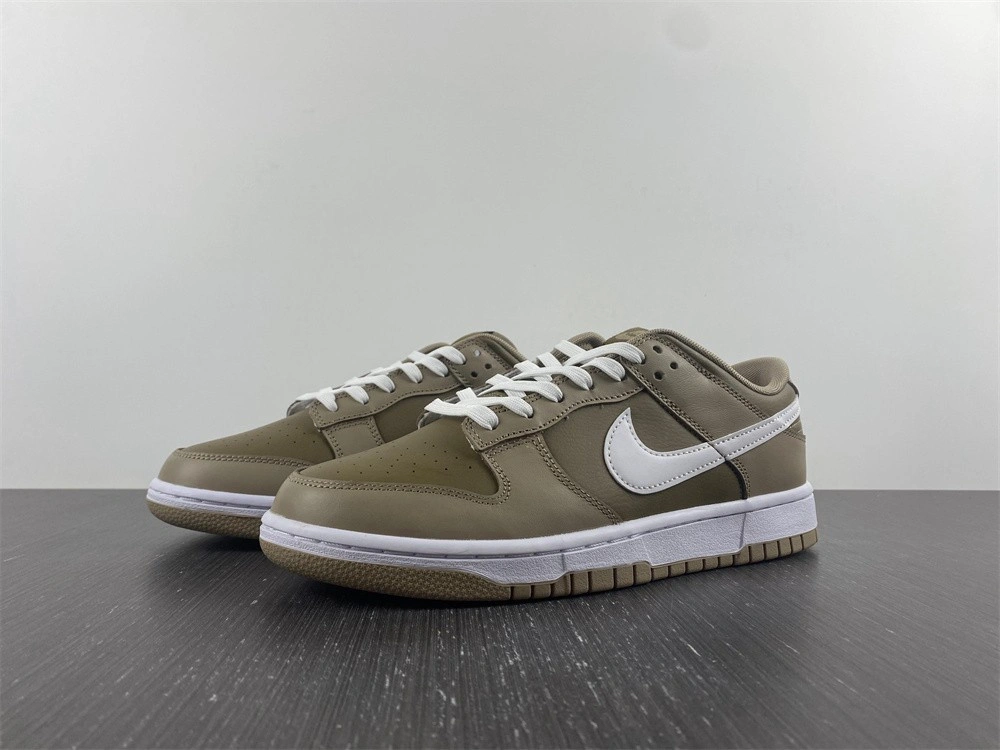 Nike Dunk Low Judge Grey - DJ6188-200