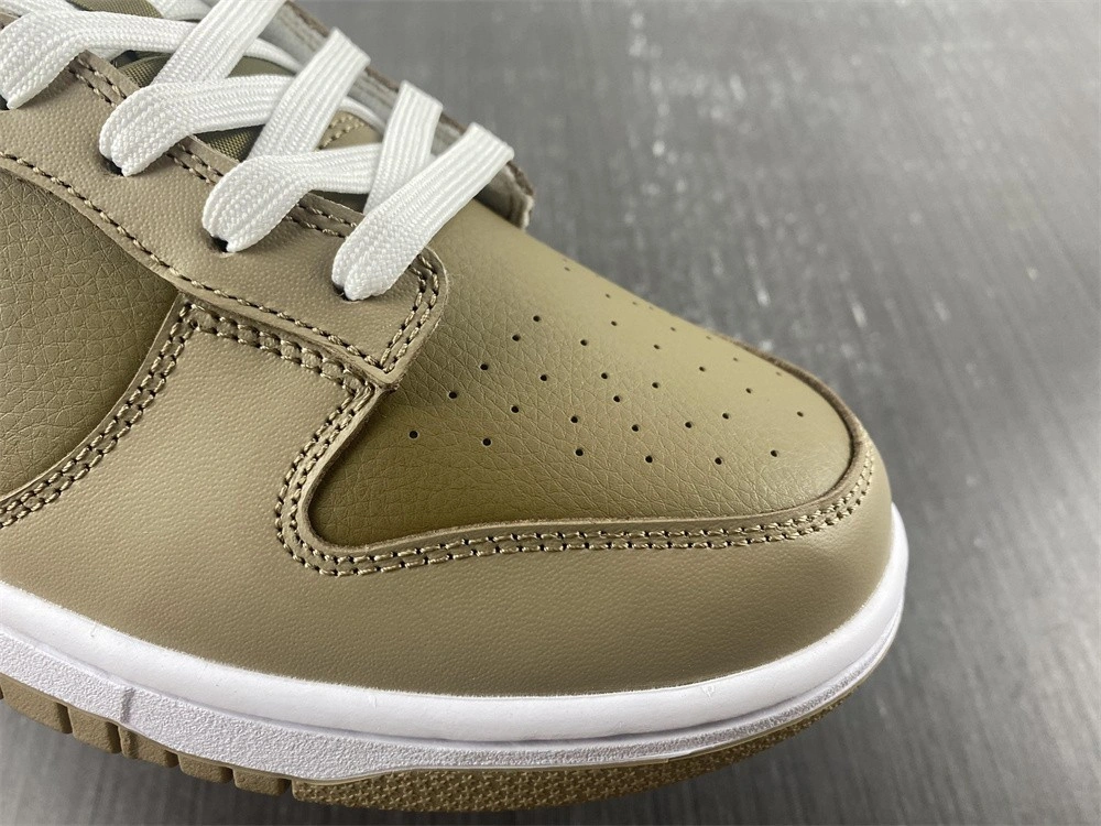 Nike Dunk Low Judge Grey - DJ6188-200