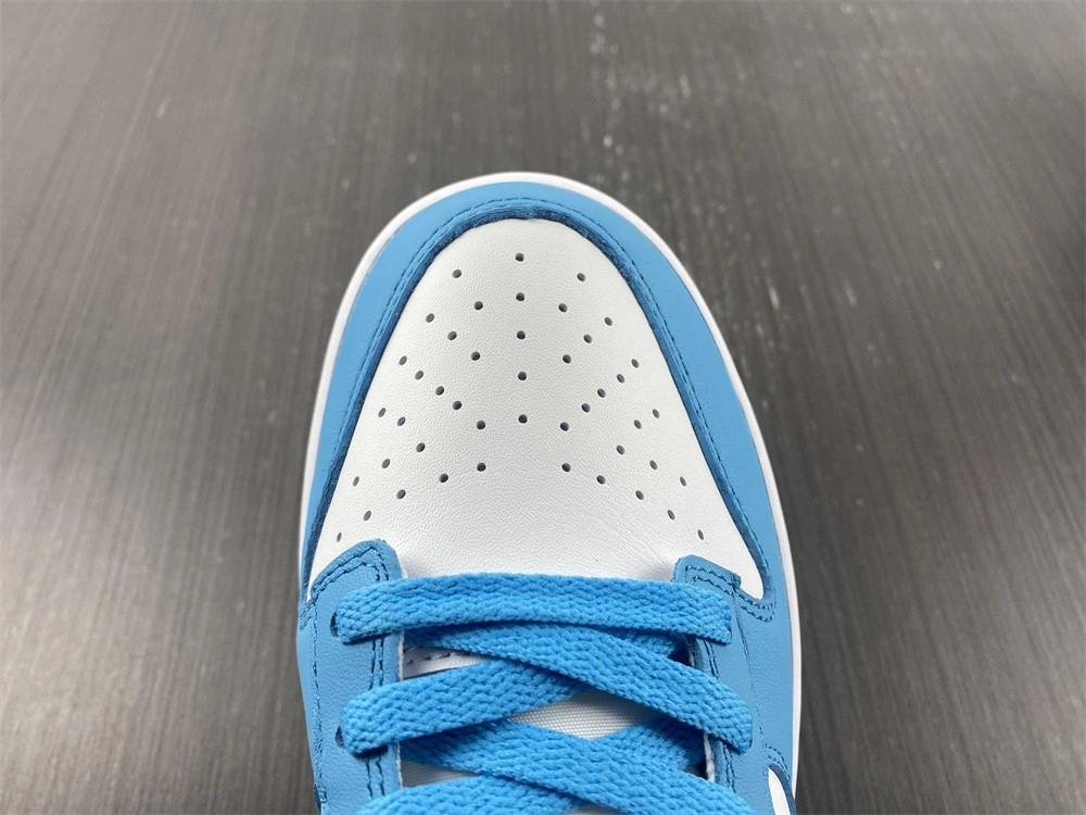 Nike Dunk Low Kyrie Irving Baltic Blue (GS)  DN4179-400