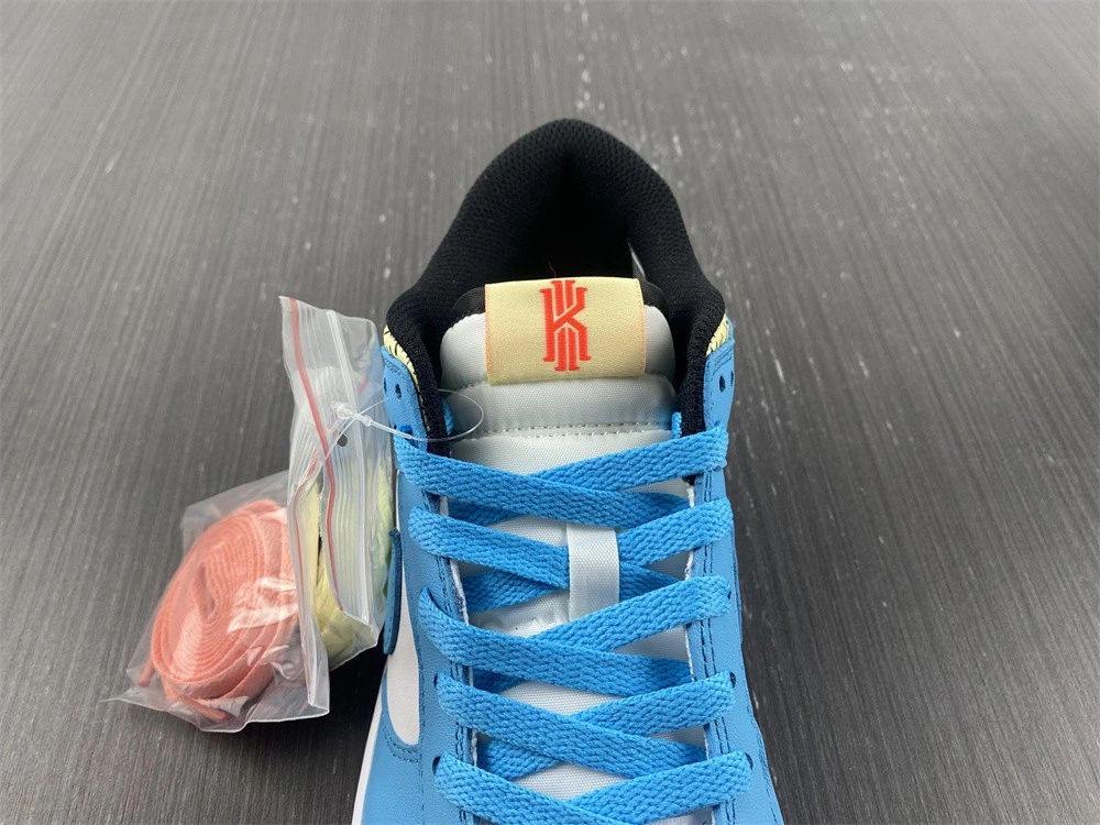 Nike Dunk Low Kyrie Irving Baltic Blue (GS)  DN4179-400