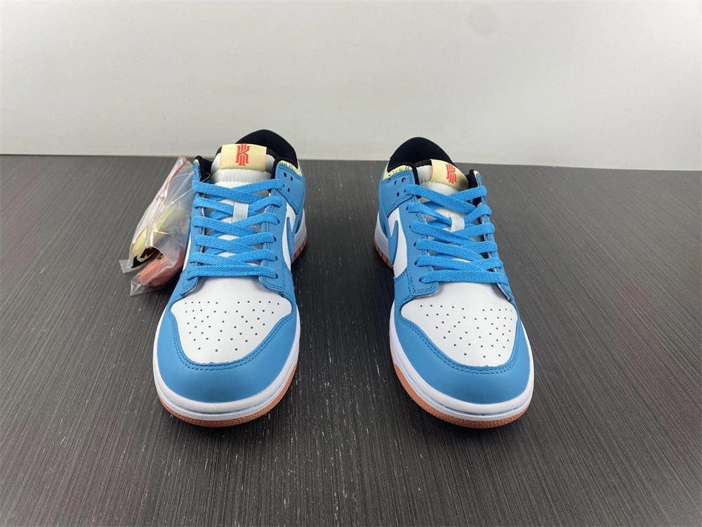 Nike Dunk Low Kyrie Irving Baltic Blue (GS)  DN4179-400