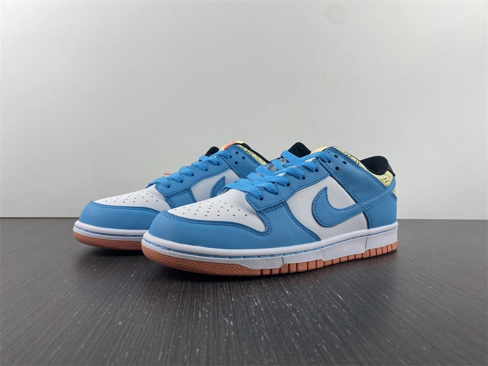 Nike Dunk Low Kyrie Irving Baltic Blue (GS)  DN4179-400