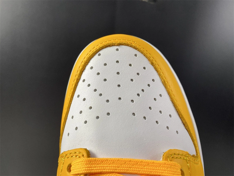 Nike Dunk Low Laser Orange (W) - DD1503-800
