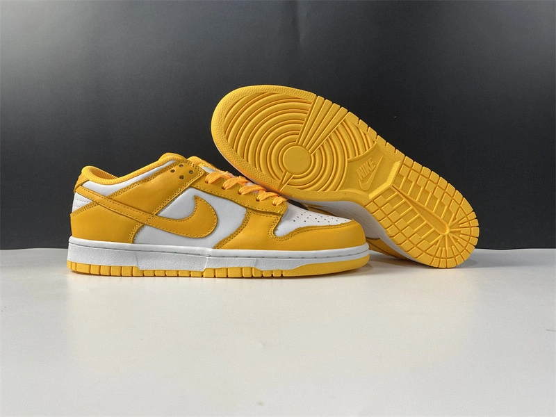 Nike Dunk Low Laser Orange (W) - DD1503-800