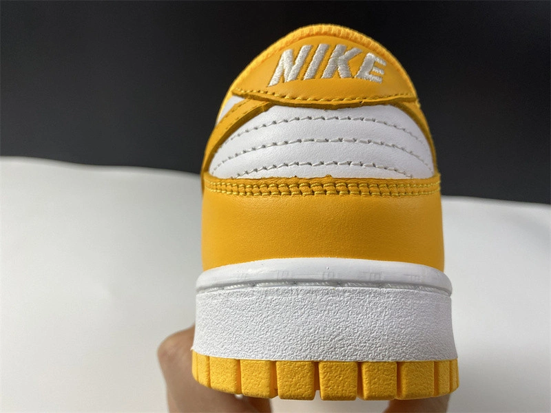 Nike Dunk Low Laser Orange (W) - DD1503-800