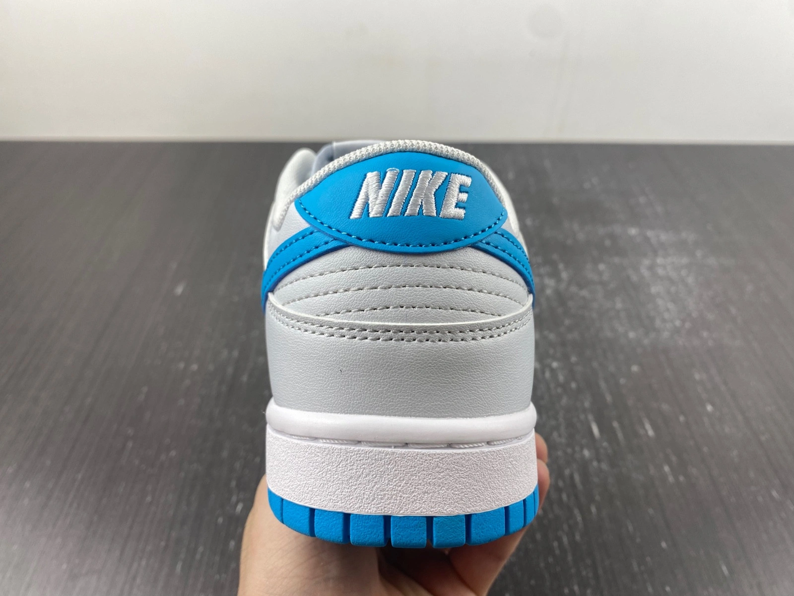 Nike Dunk Low 'Light Bone Blue' DV0831-001
