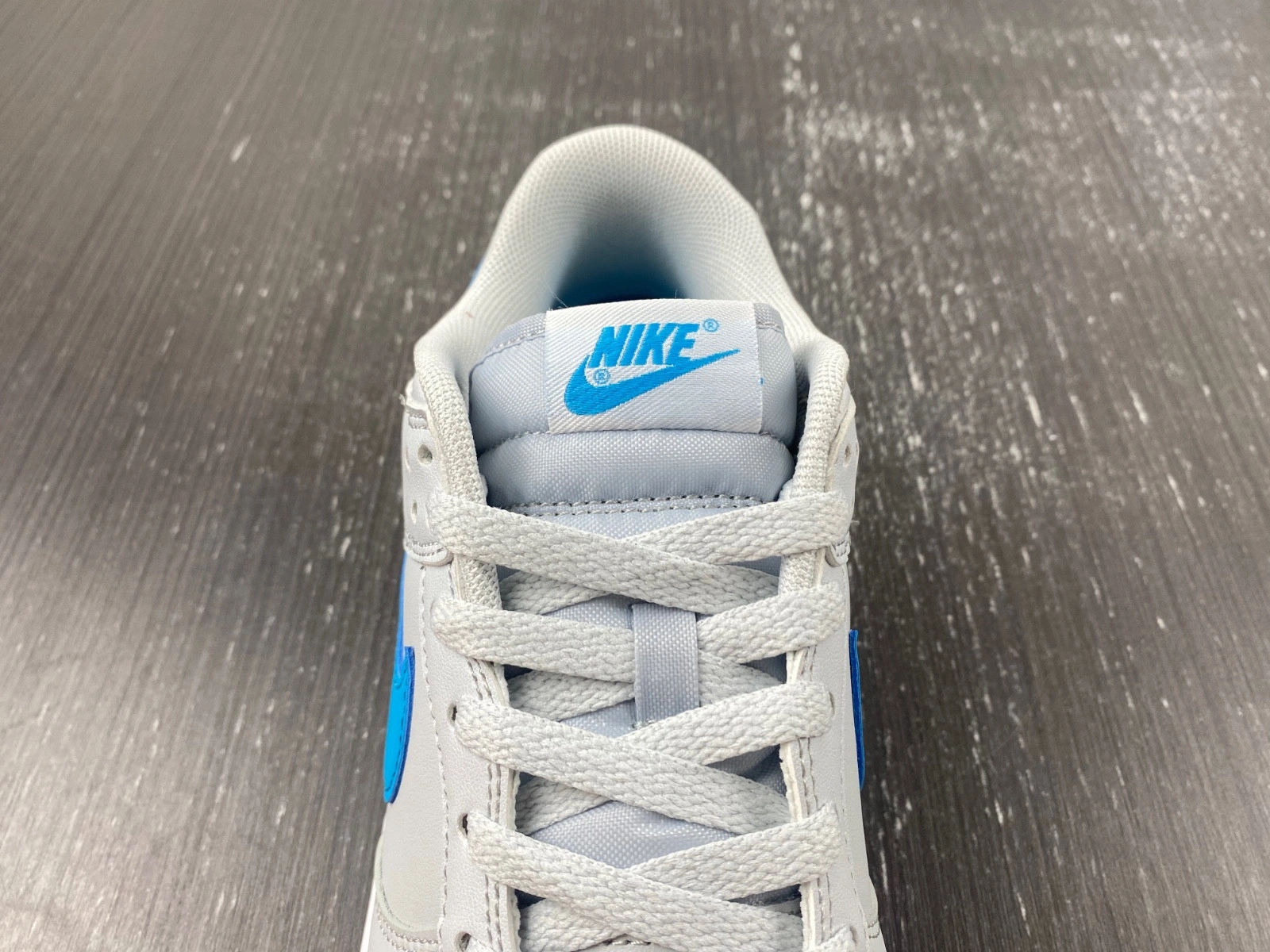 Nike Dunk Low 'Light Bone Blue' DV0831-001