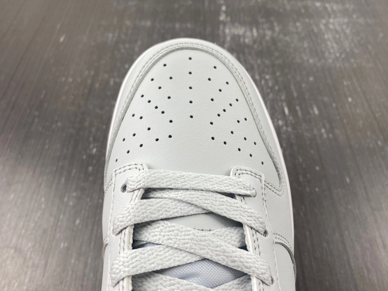 Nike Dunk Low 'Light Bone Blue' DV0831-001