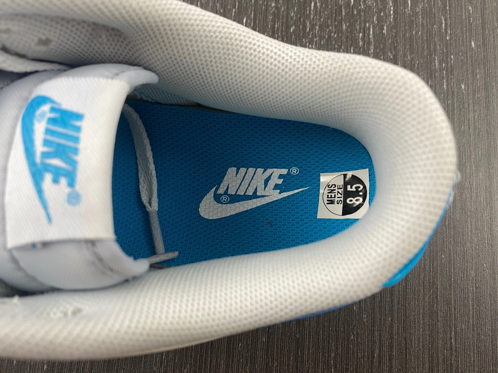Nike Dunk Low 'Light Bone Blue' DV0831-001
