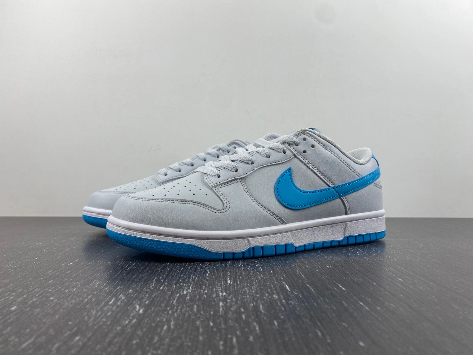 Nike Dunk Low 'Light Bone Blue' DV0831-001