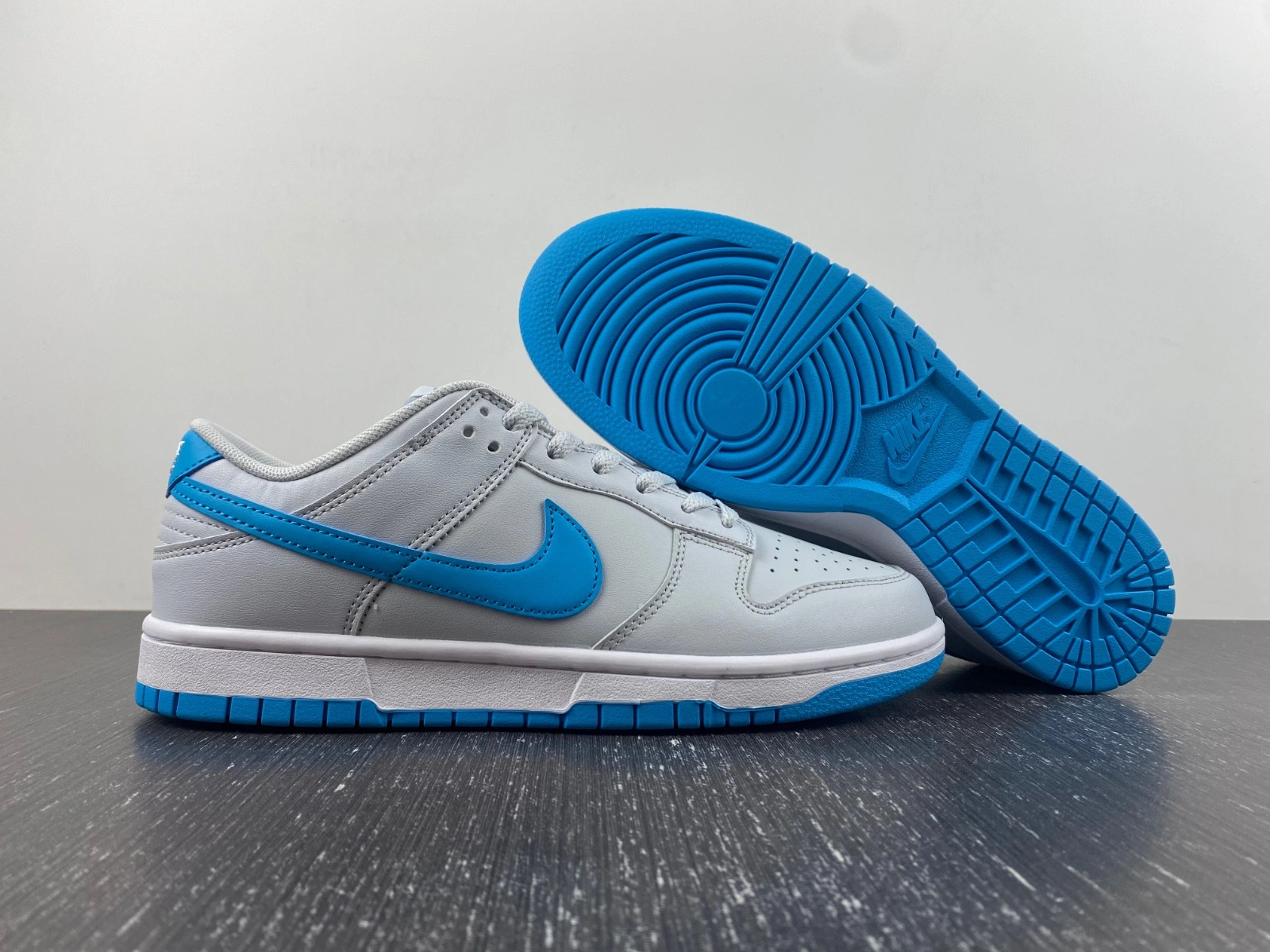 Nike Dunk Low 'Light Bone Blue' DV0831-001
