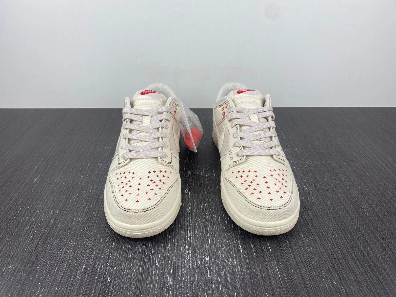Nike Dunk Low Light Orewood Brown DV0834-100
