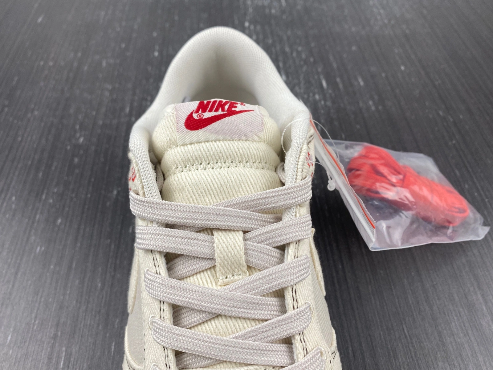 Nike Dunk Low Light Orewood Brown DV0834-100