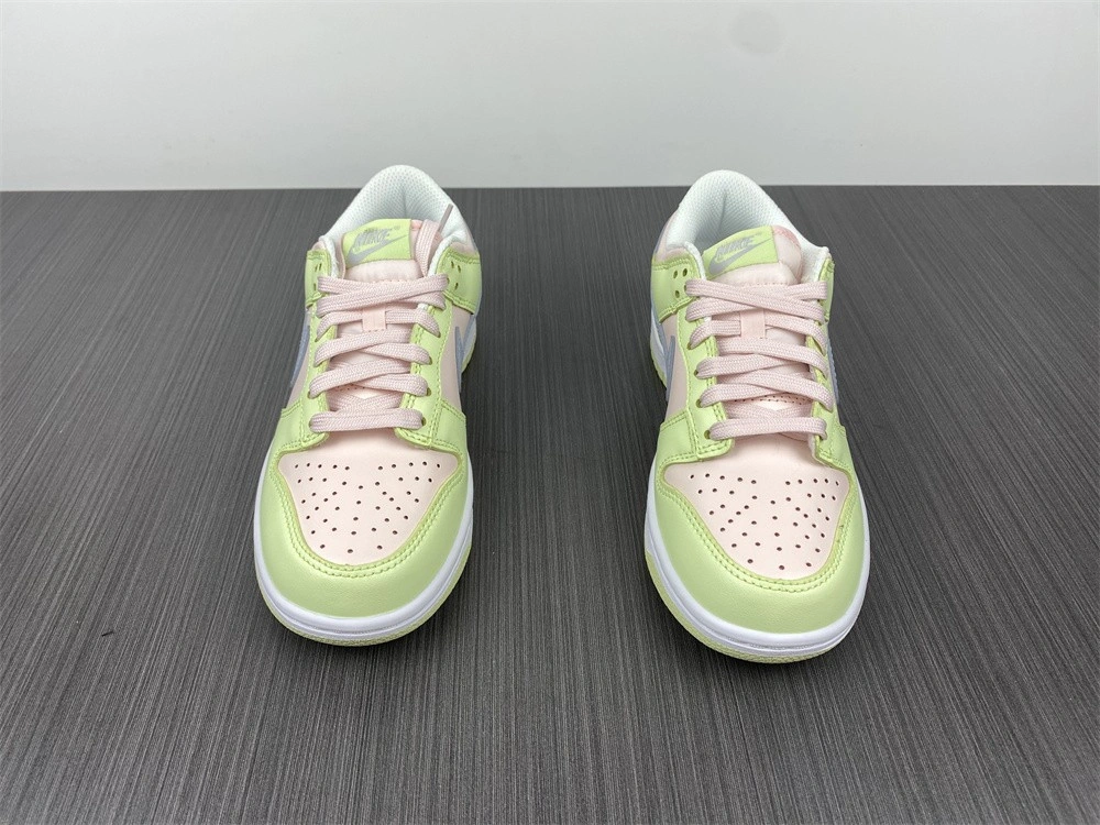 Nike Dunk Low Lime Ice (W) - DD1503-600