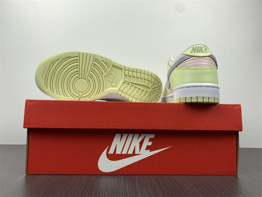 Nike Dunk Low Lime Ice (W) - DD1503-600