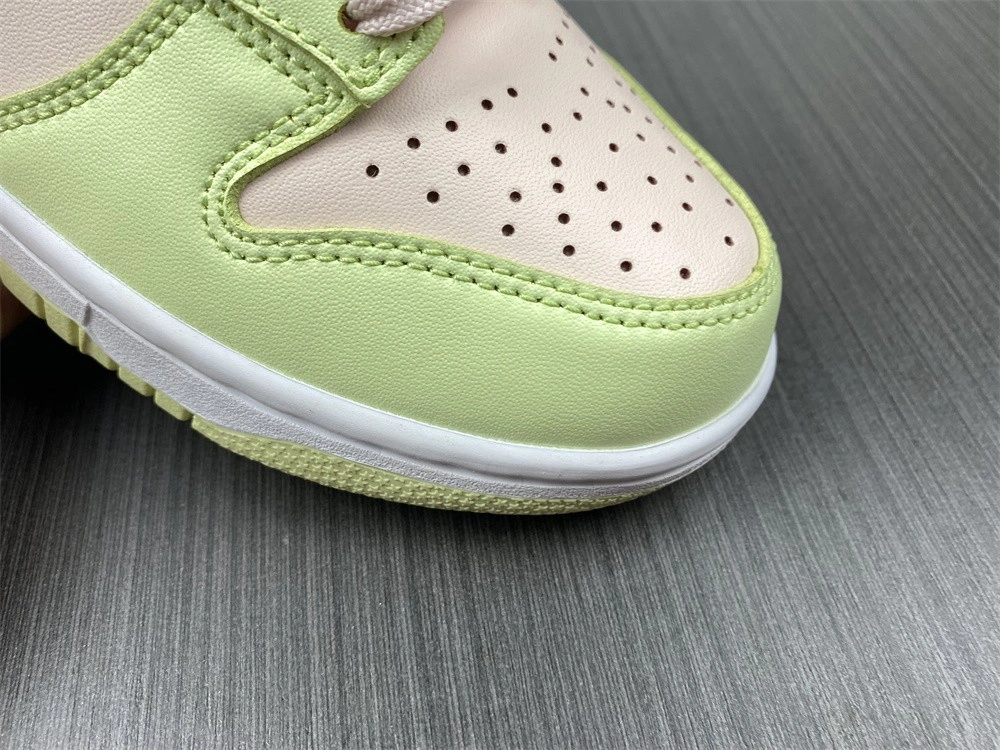 Nike Dunk Low Lime Ice (W) - DD1503-600