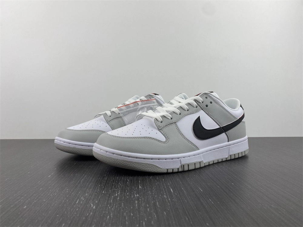 Nike Dunk Low "Lottery" DR9654-001