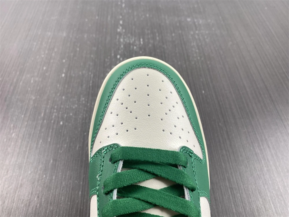 Nike Dunk Low Lottery Malachite DR9654-100