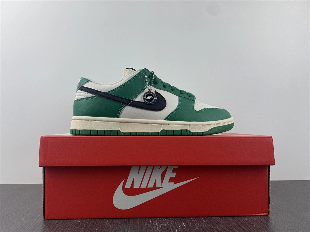 Nike Dunk Low Lottery Malachite DR9654-100