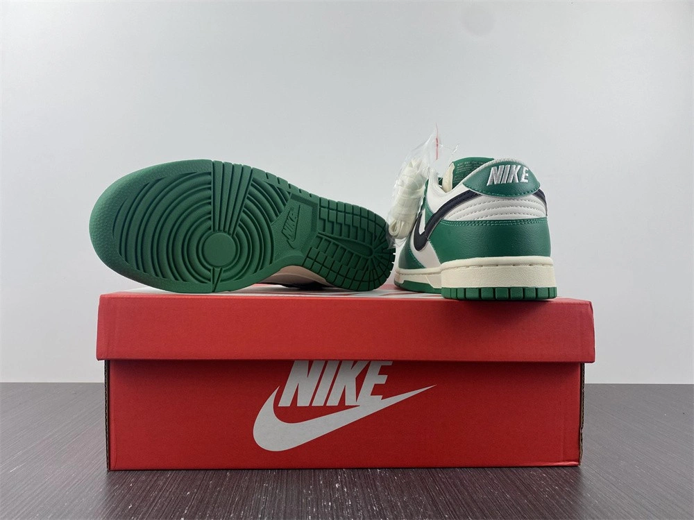 Nike Dunk Low Lottery Malachite DR9654-100