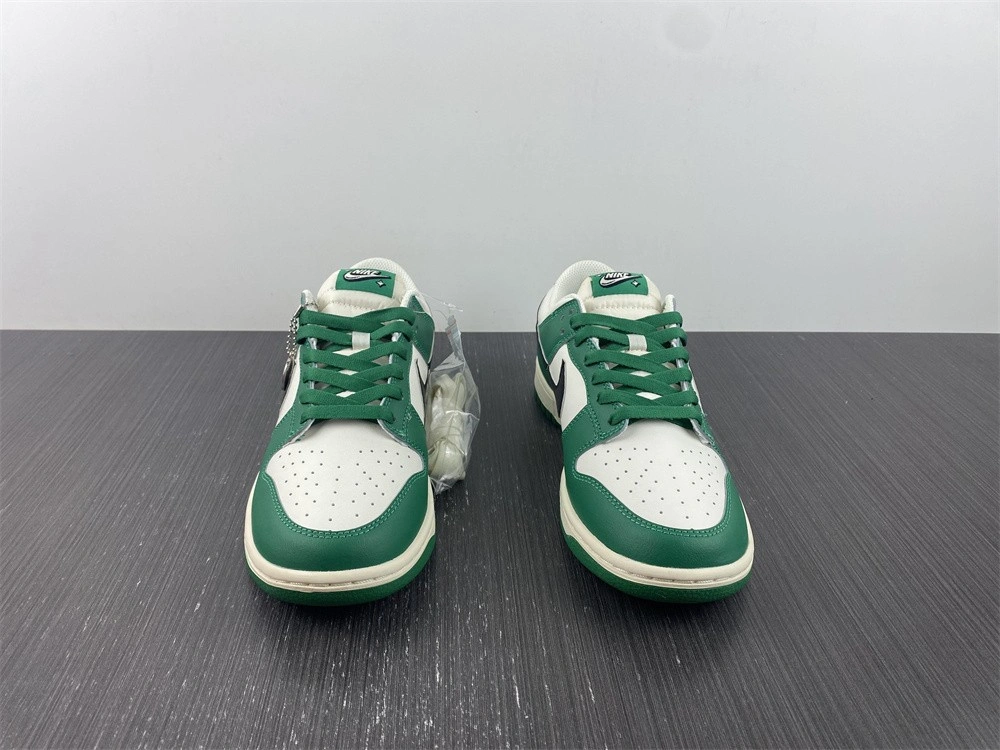 Nike Dunk Low Lottery Malachite DR9654-100