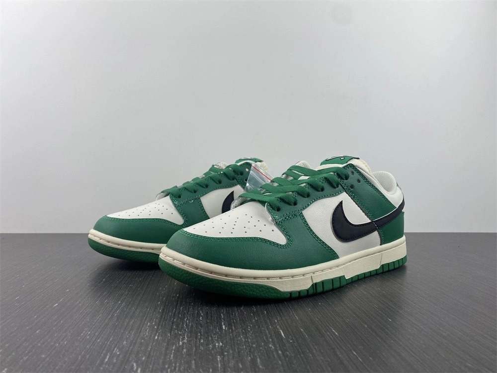 Nike Dunk Low Lottery Malachite DR9654-100