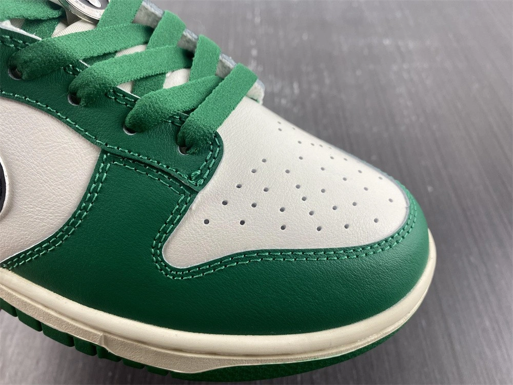 Nike Dunk Low Lottery Malachite DR9654-100