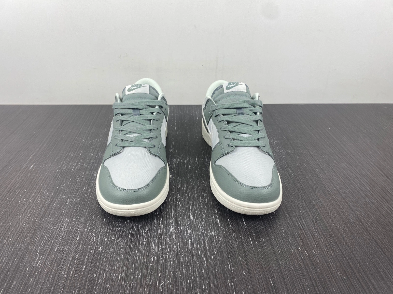 Nike Dunk Low Mica Green Men's - DV7212-300