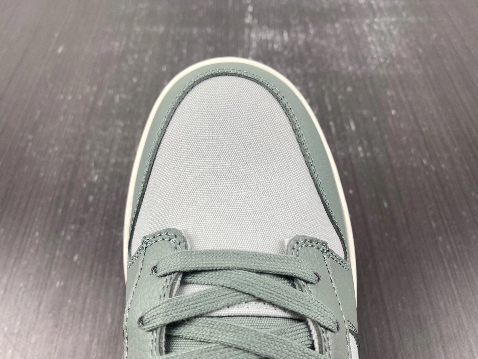 Nike Dunk Low Mica Green Men's - DV7212-300