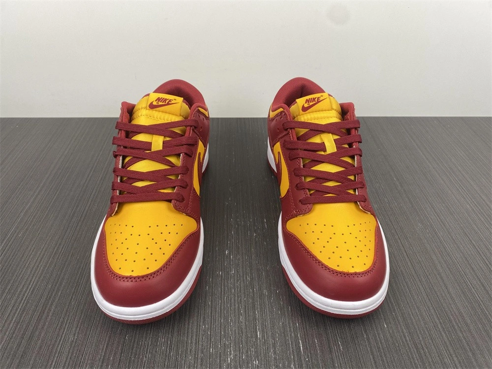 Nike Dunk Low Midas Gold - DD1391-701