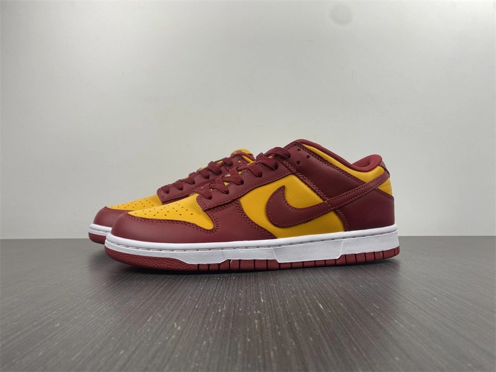 Nike Dunk Low Midas Gold - DD1391-701
