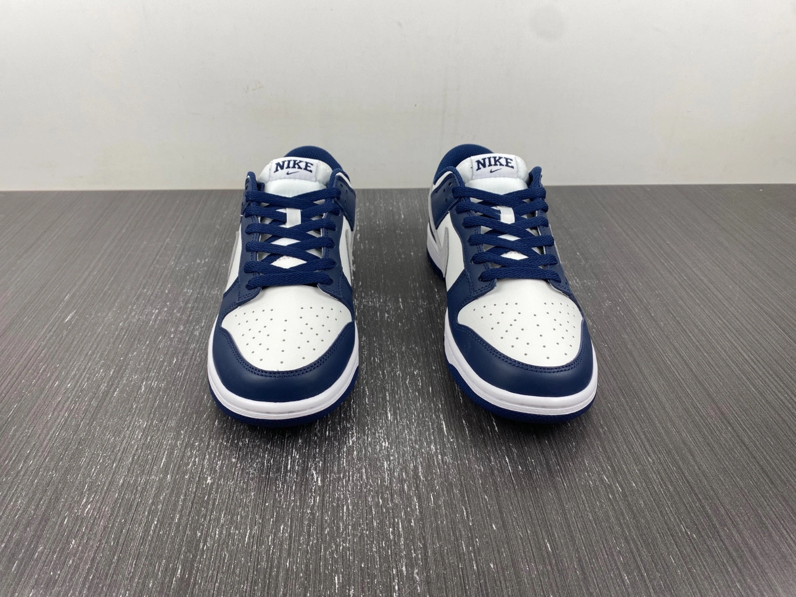 Nike Dunk Low Midnight Navy FD9749-400