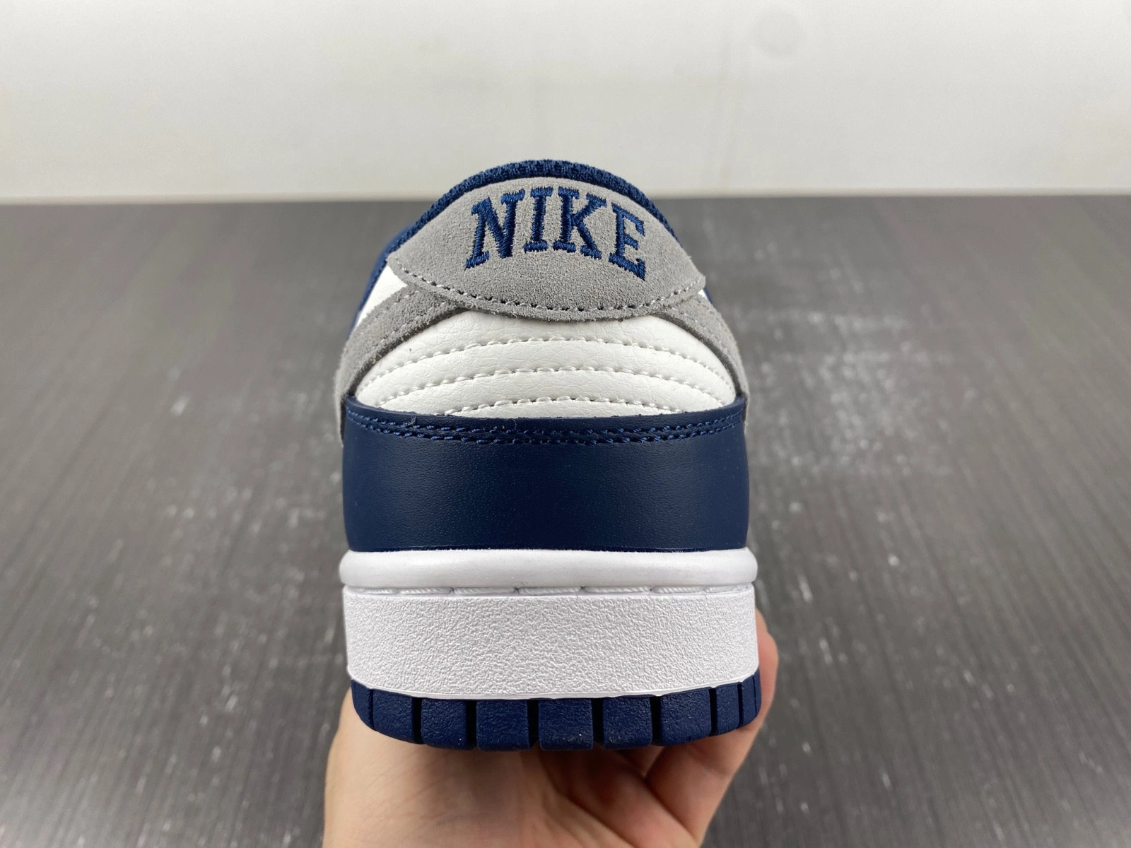 Nike Dunk Low Midnight Navy FD9749-400