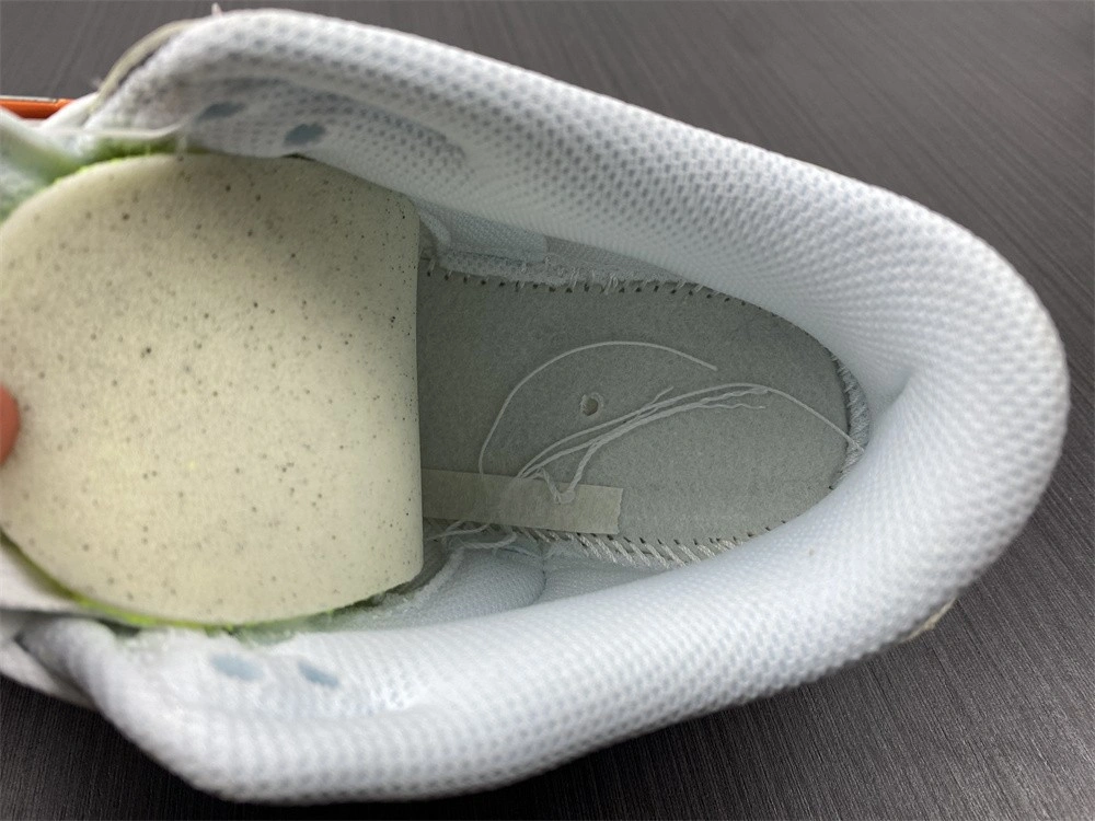 Nike Dunk Low Move To Zero Sail (W) - DD1873-101