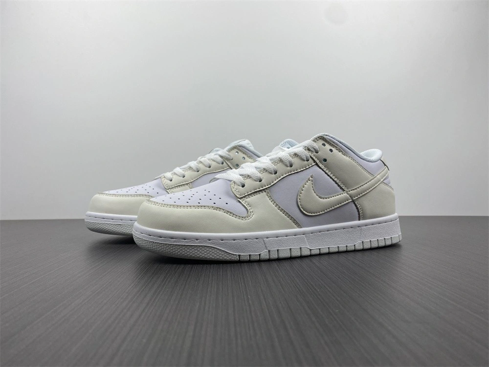 Nike Dunk Low Move To Zero Sail (W) - DD1873-101