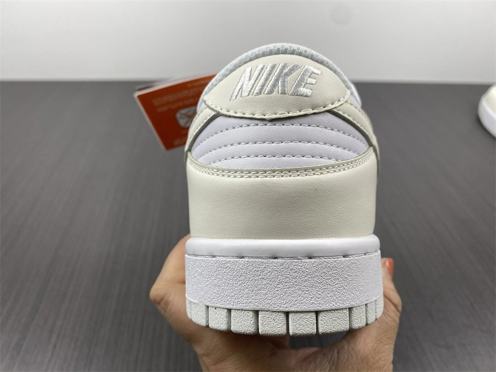 Nike Dunk Low Move To Zero Sail (W) - DD1873-101