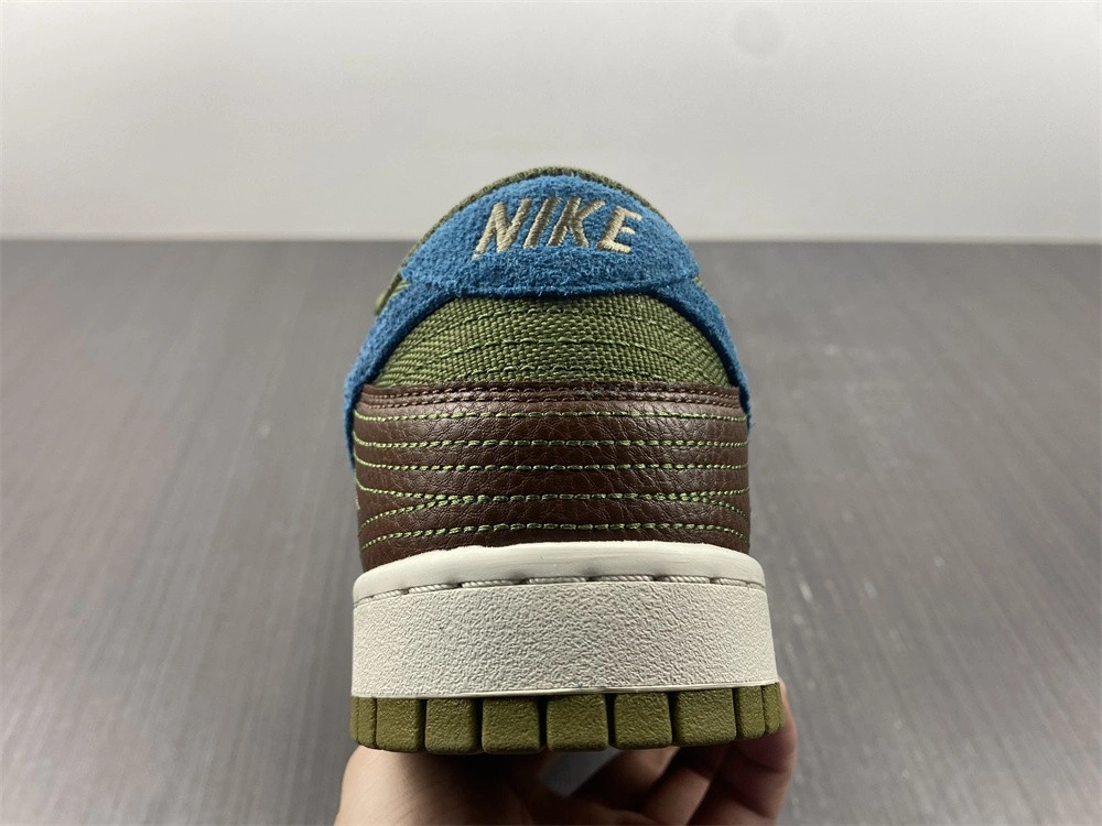 Nike Dunk Low NH Cacao Wow - DR0159-200