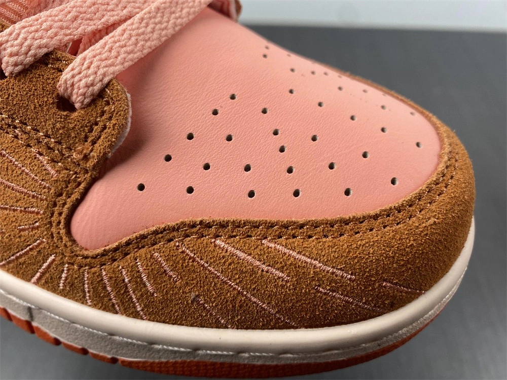 Nike Dunk Low NH Winter Solstice (W) - DO6723-800