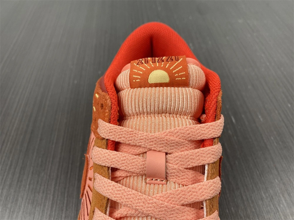 Nike Dunk Low NH Winter Solstice (W) - DO6723-800
