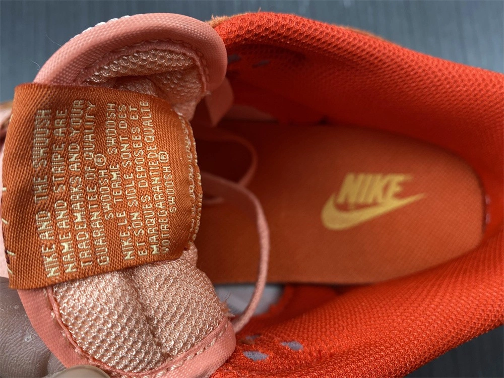 Nike Dunk Low NH Winter Solstice (W) - DO6723-800