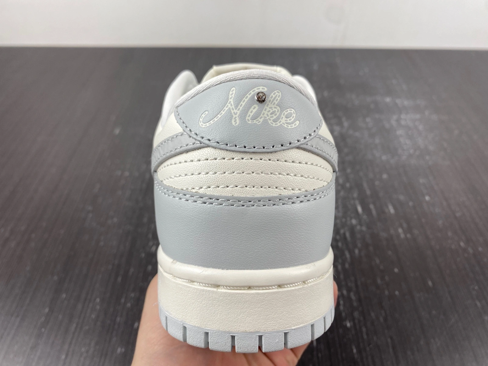 Nike Dunk Low Needlework  FJ4553-133