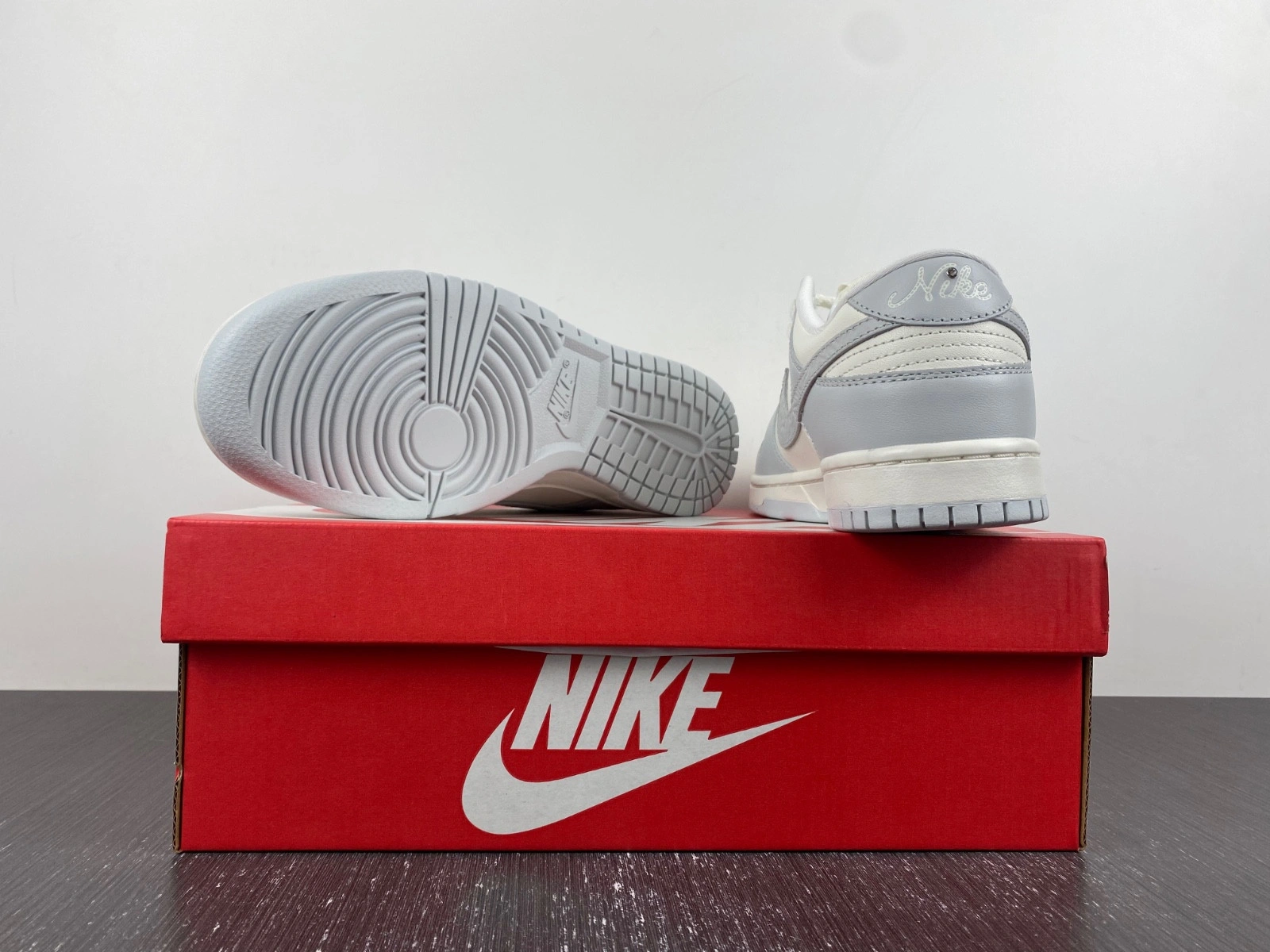 Nike Dunk Low Needlework  FJ4553-133