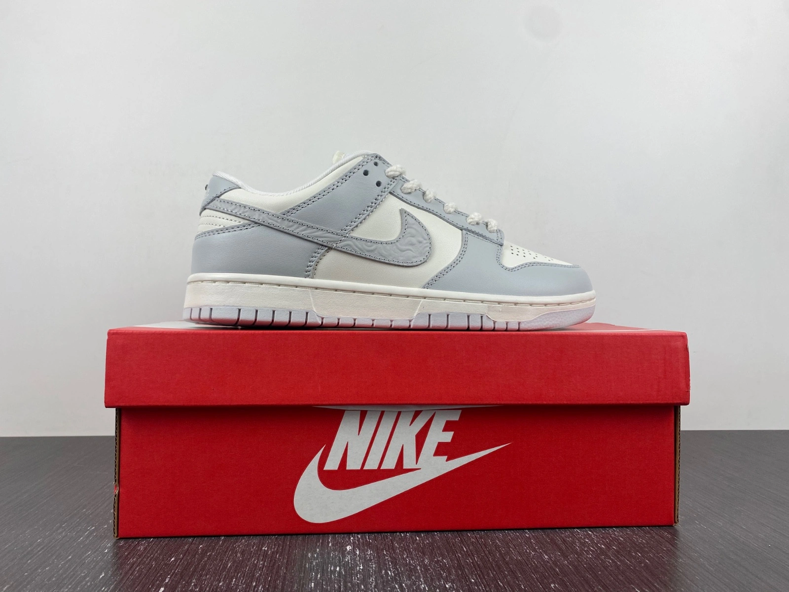 Nike Dunk Low Needlework  FJ4553-133