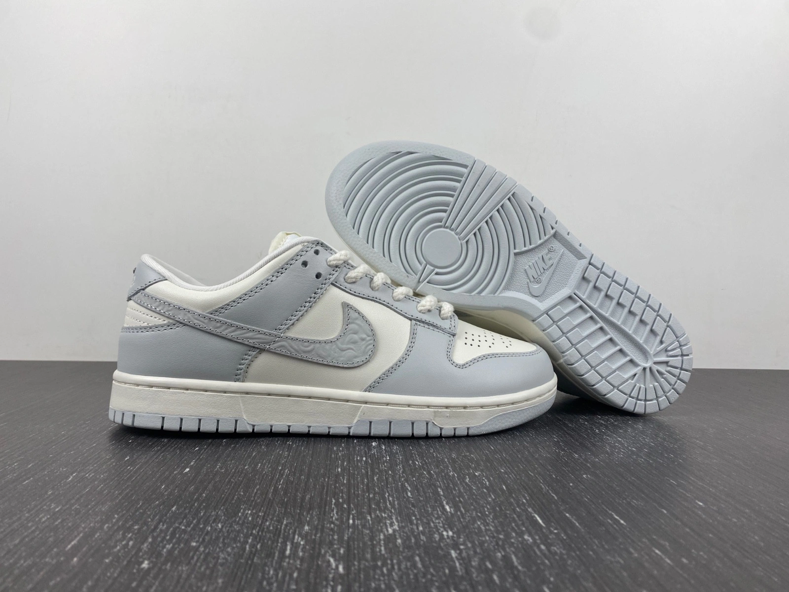 Nike Dunk Low Needlework  FJ4553-133