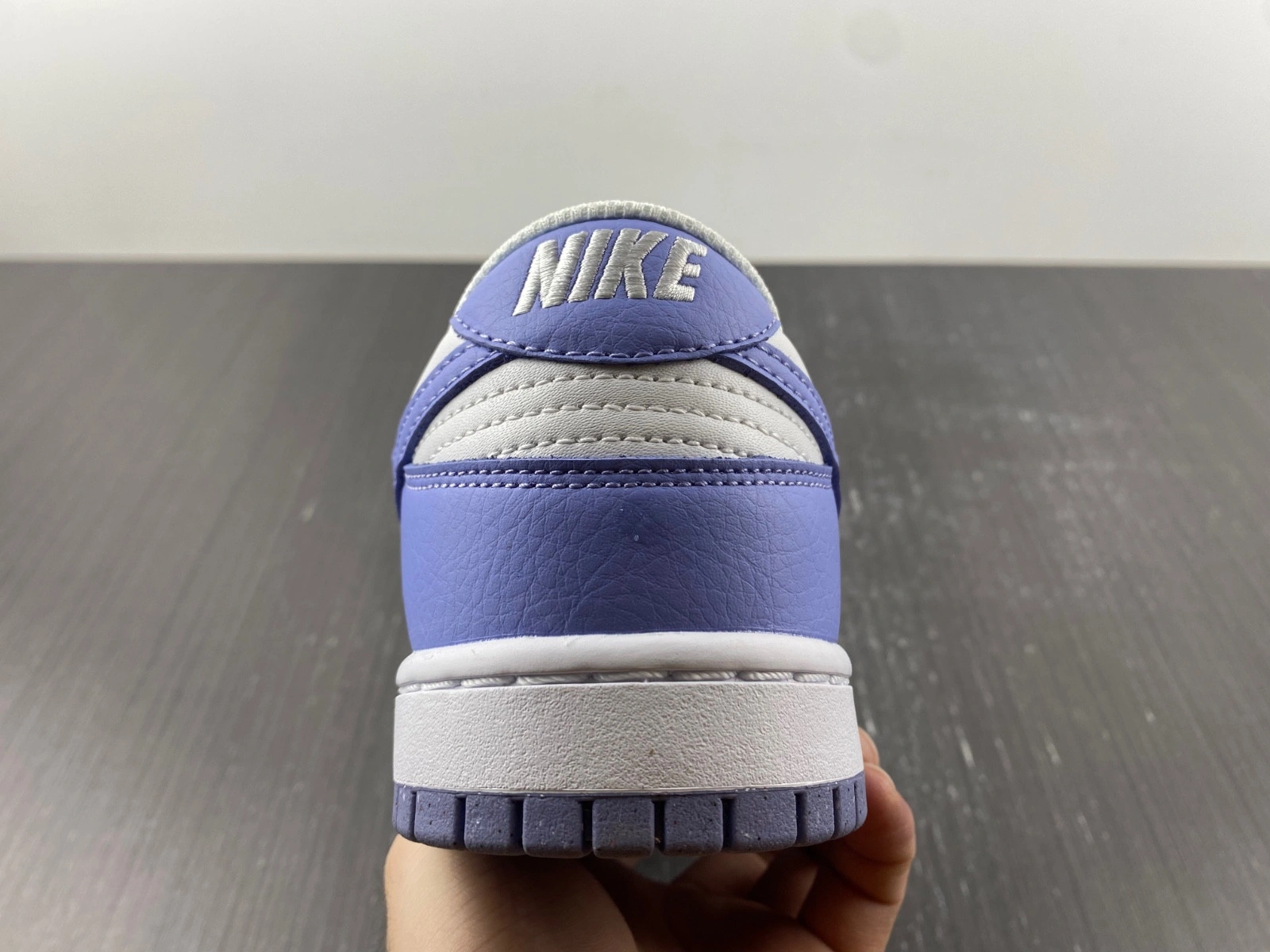 Nike Dunk Low Next Nature Lilac (W) - DN1431-103