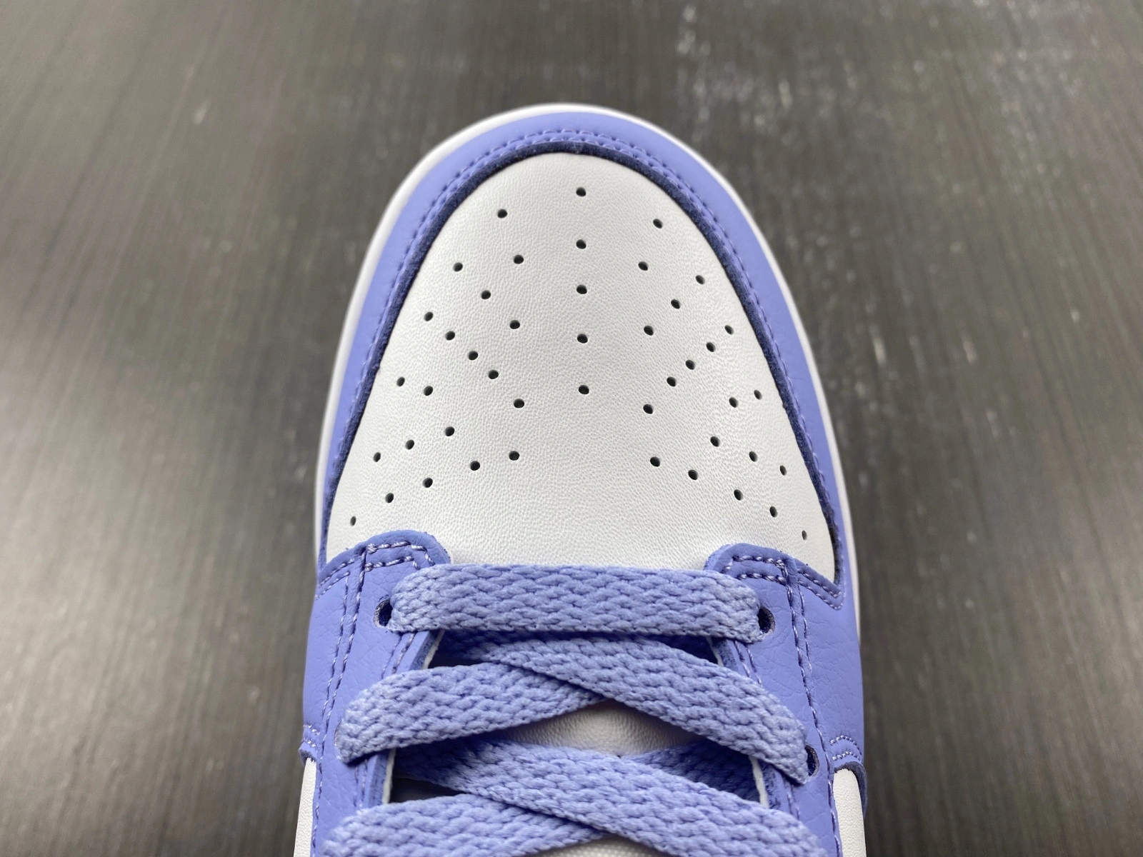 Nike Dunk Low Next Nature Lilac (W) - DN1431-103