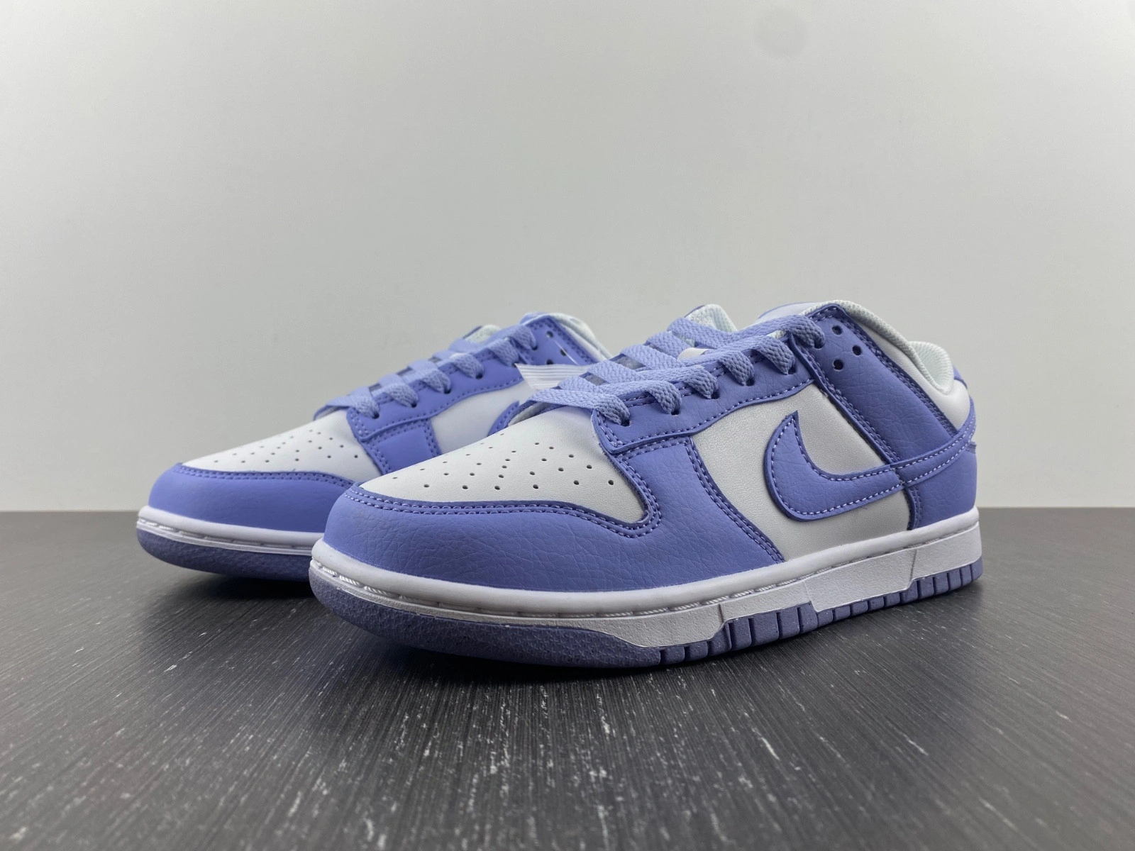 Nike Dunk Low Next Nature Lilac (W) - DN1431-103